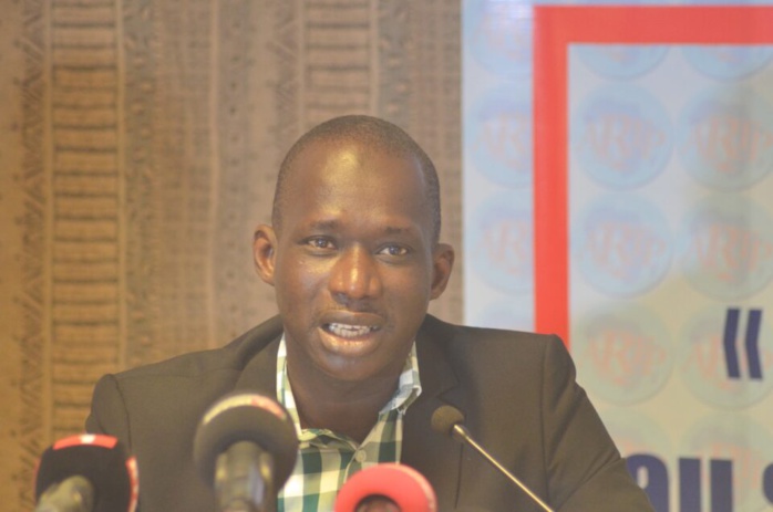 Affaire Allô Sénégal: Lettre ouverte de Ibrahima Lissa FAYE au Ministre, Mame Mbaye NIANG Affaire Allô Sénégal: Lettre ouverte de Ibrahima Lissa FAYE au Ministre, Mame Mbaye NIANG