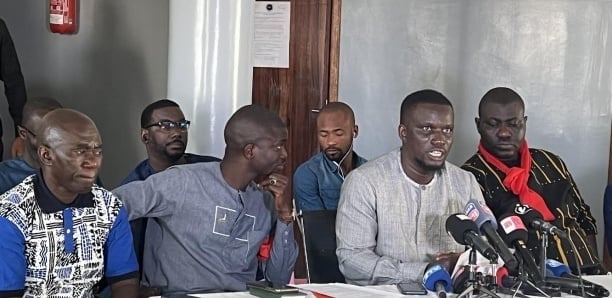 Mouvement d'humeur : Le Collectif interministériel des agents de l'Administration organise une marche samedi