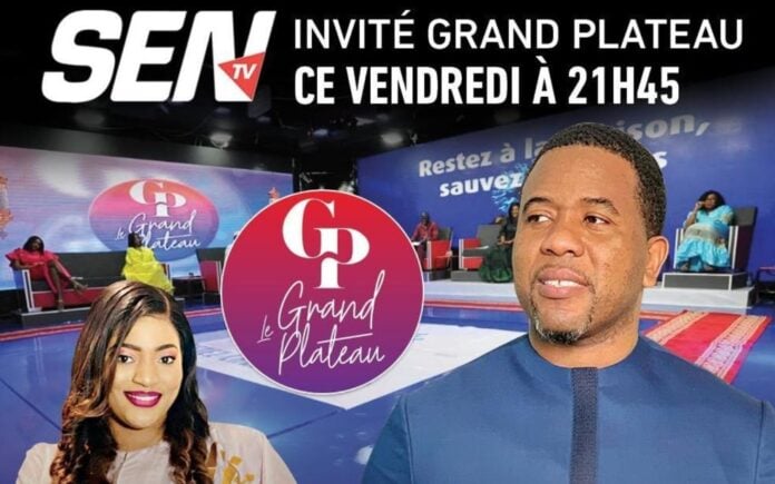 Propagande pour Bougane : Le CNRA épingle Sen TV, Zik FM et La Tribune