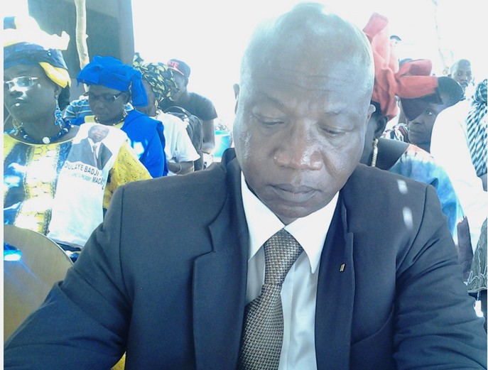 En mission commando à Louga, Abdoulaye Badji échoue