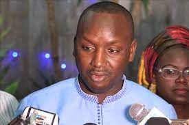 Guy Marius Sagna intimidé : Cheikh Tidiane Dièye dénonce et interpelle le Chef de l’Etat