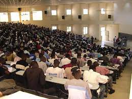 Education : « Le Sénégal compte 269 559 étudiants et 2 403 enseignants-chercheurs » (ministre)