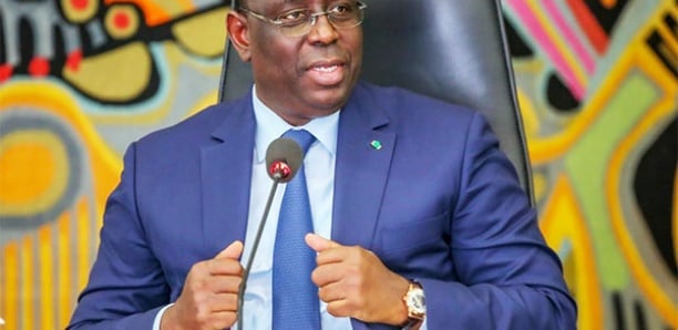 Macky Sall : “La liberté sans responsabilité devient une menace pour la société”