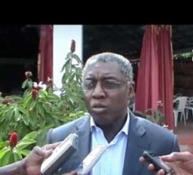 Ziguinchor : La Cour des comptes exigée pour fouiner la gestion Pascal Ehemba Ziguinchor : La Cour des comptes exigée pour fouiner la gestion Pascal Ehemba