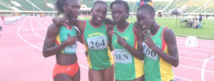 11 athlètes sénégalais invités au meeting de Bamako 11 athlètes sénégalais invités au meeting de Bamako