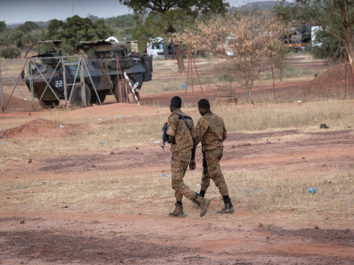 Burkina Faso: une attaque terroriste d'ampleur vise la ville de Djibo, dans le Sahel Burkina Faso: une attaque terroriste d'ampleur vise la ville de Djibo, dans le Sahel