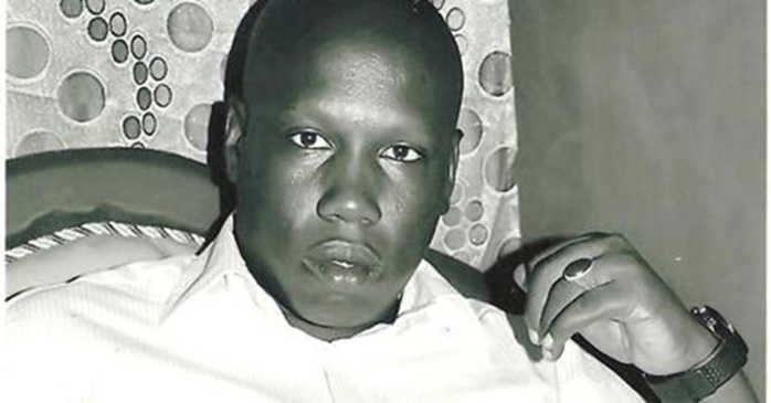 Le journaliste Ibrahima Ngom Damel risque deux mois ferme Le journaliste Ibrahima Ngom Damel risque deux mois ferme