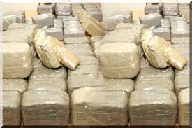 Près de 3 tonnes de cocaïne saisies : l’identité des personnes arrêtées révélée