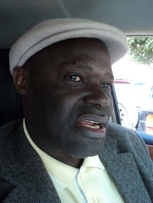 Ameth Fall Braya poursuivi pour menaces et violence par son locataire