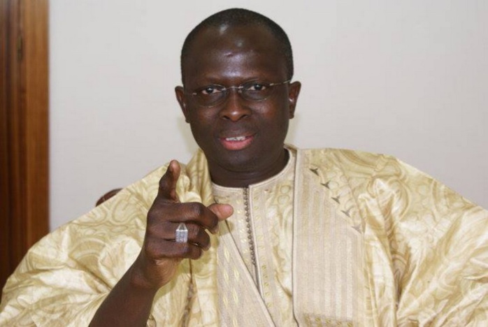 « Les adjoints au maires perçoivent bien 50.000 francs, mais cela dépend du budget de la mairie », Modou Diagne Fada « Les adjoints au maires perçoivent bien 50.000 francs, mais cela dépend du budget de la mairie », Modou Diagne Fada