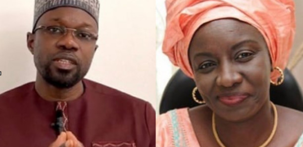 Partie rendre visite à Sonko, Mimi Touré éconduite par l'Administration pénitentiaire