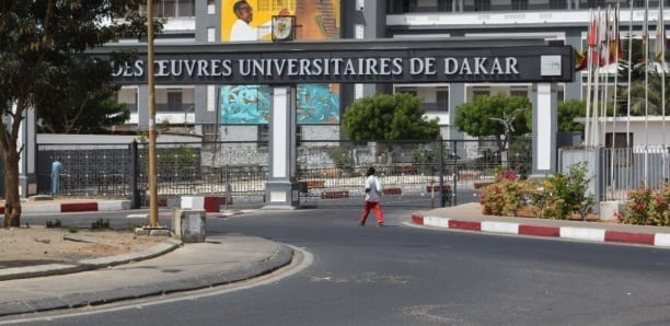 "Université morte" : Le mot d'ordre largement suivi