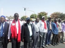 Macky Sall est mal informé selon certains enseignants Macky Sall est mal informé selon certains enseignants