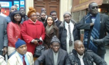 Diaspora : 840 milliards FCFA investis au Sénégal en 2014 Diaspora : 840 milliards FCFA investis au Sénégal en 2014