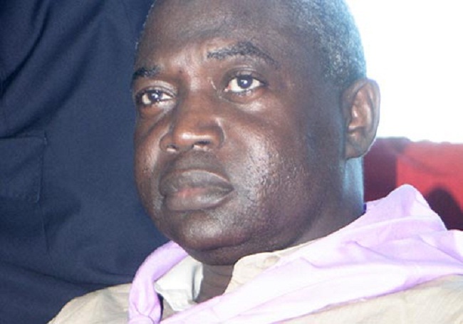 Transhumance politique : Sitor Ndour  ne veut plus en  débattre