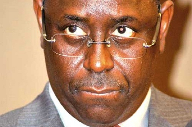 Macky Sall : 'Il n y aura pas d’année blanche'