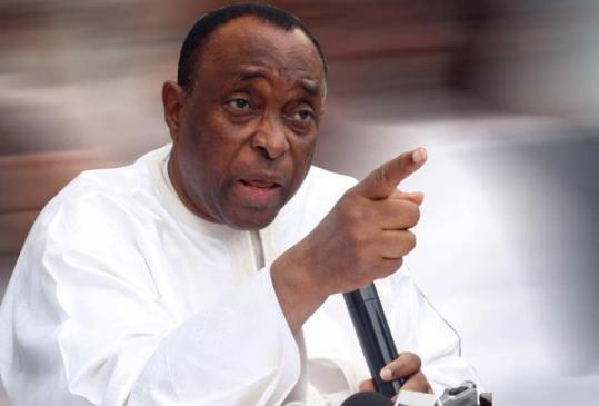 Jean Paul Dias corrige Macky : « On ne gagne pas avec des transhumants »