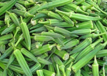 Le gombo, plus fort que le Viagra Le gombo, plus fort que le Viagra