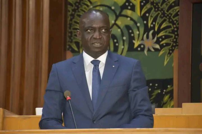 La masse salariale de l’Etat s’élève à plus de 100 milliards (officiel) La masse salariale de l’Etat s’élève à plus de 100 milliards (officiel)