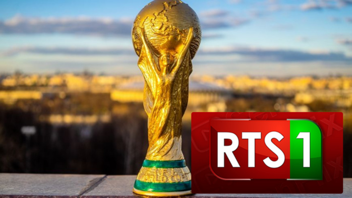 CAN 2023 : Le communiqué de la RTS 1 et de New World TV CAN 2023 : Le communiqué de la RTS 1 et de New World TV