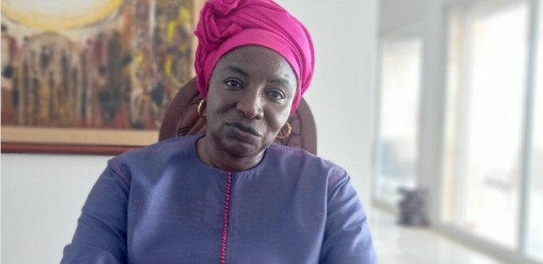 Diffusion de fausses nouvelles : Aminata Touré porte plainte contre Le Soleil