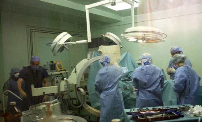 Transplantation rénale au Sénégal: 12 patients sur la liste d'attente Transplantation rénale au Sénégal: 12 patients sur la liste d'attente