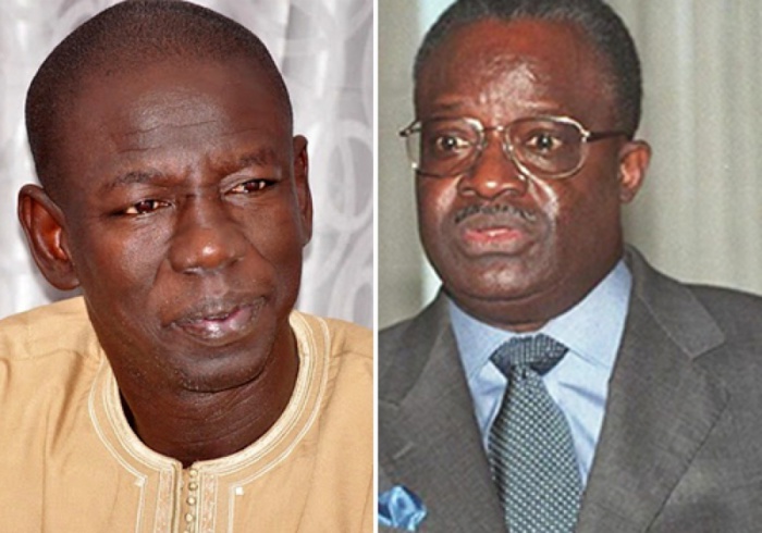 Le (PS) rattrapé par l’affaire des 92 milliards FCFA des accords de pêche ? Le (PS) rattrapé par l’affaire des 92 milliards FCFA des accords de pêche ?