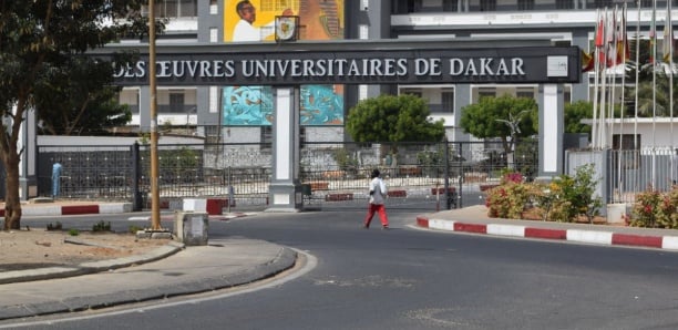 France: Dix associations d’étudiants sénégalais réclament la réouverture de l’UCAD