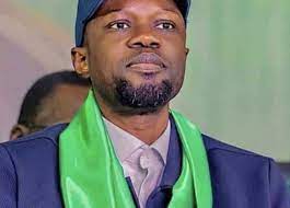 Situation des personnes vivant avec un handicap : la plaidoirie de Ousmane Sonko