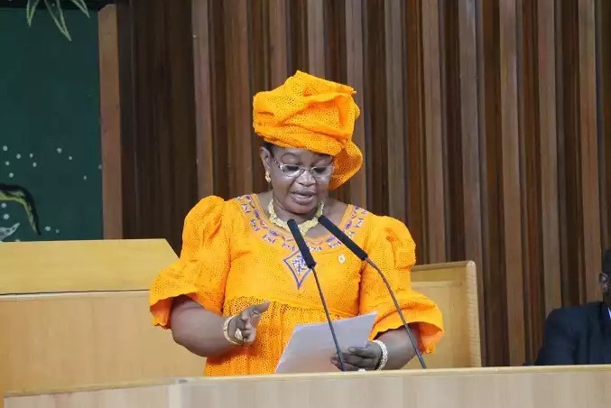 Aïda M'bodj : « Nous ne pouvons rien faire avec les fonds de dotation alloués! »