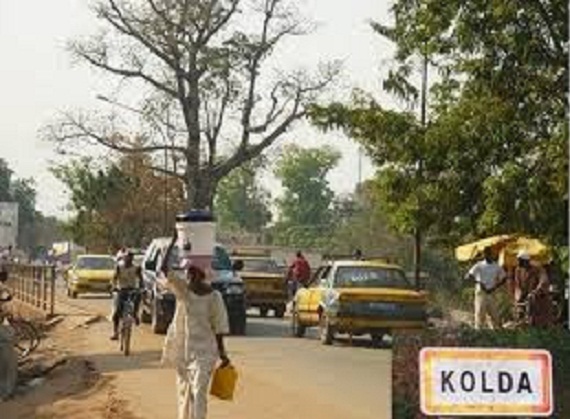 Des éléments armés emportent 7 millions FCFA dans un village à Kolda