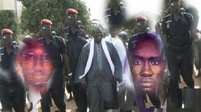 Cour d’Assises de Thiès : le dossier Cheikh Béthio Thioune zappé…