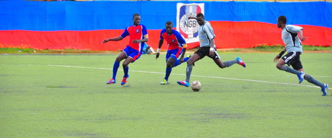 Ligue 1 : Niary Sally-Diambars et USO-Ngor, les chocs de la 17-ème journée