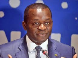 « Je suis prêt » (Par Alioune Sarr)