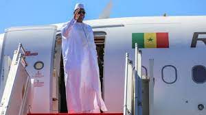 Macky Sall attendu chez Sassou Nguesso et au Qatar