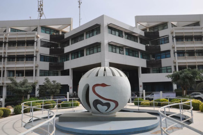 Marché gré à gré de 71,315 milliards au ministère de la Santé: 9 sociétés engagent la bataille suprême Marché gré à gré de 71,315 milliards au ministère de la Santé: 9 sociétés engagent la bataille suprême