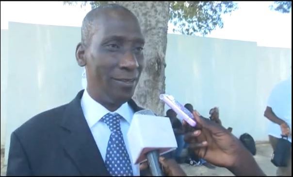 Le (FPDR) s’oppose à l’envoi de militaire au Yémen