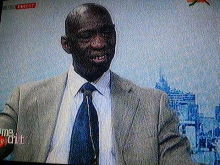 Colonel Ndao : « Je n’ai jamais aidé un parent à intégrer la Gendarmerie »