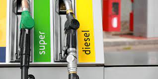 Vers une pénurie de carburant à la pompe