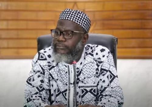 Procès Oumar Sall : Les partisans du prêcheur annoncent une forte mobilisation ce vendredi