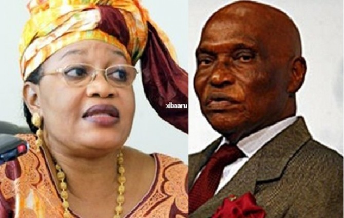Ces clashes entre Aïda M'bodj et Abdoulaye Wade jamais racontés par les médias