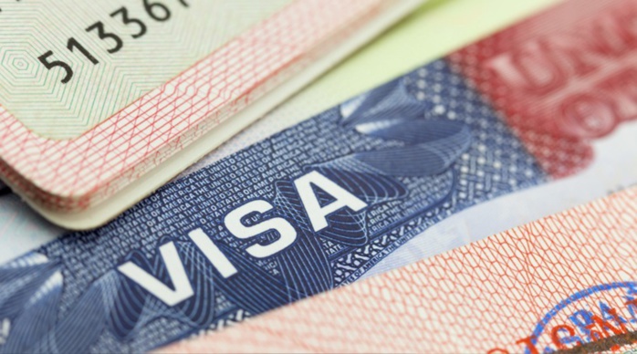 Traitement demandes de visas USA: "le Sénégal a battu des records cette année" (Ambassade) Traitement demandes de visas USA: "le Sénégal a battu des records cette année" (Ambassade)