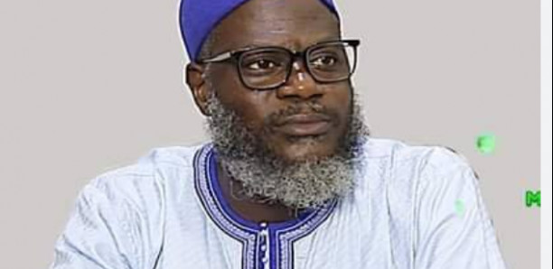 Oustaz Omar Sall condamné à une peine de six mois de prison avec sursis