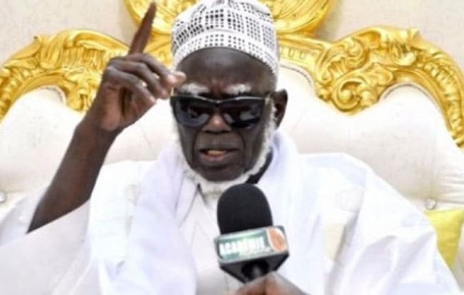 Application des interdits à Touba : la grosse mise au point de Serigne Mountakha