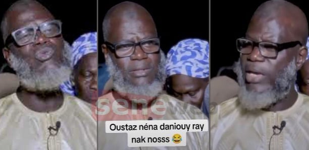 Élargi de prison, Oustaz Oumar Sall promet un festin somptueux: "dinaniou raye naak noce"