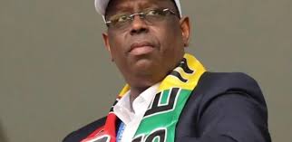 CAF Awards 2023 : Macky Sall lauréat du prix d'Excellence