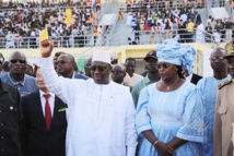 Casamance : Macky Sall veut pacifier la région avant la fin de son mandat