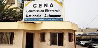 Nomination polémique des membres de la Cena: La Cedeao a tranché