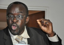 Mandat présidentiel : Cissé Lô cogne sur Idy et Tanor Dieng