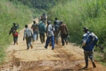 Casamance : 5 jeunes pris en otage par des assaillants à Kaour Casamance : 5 jeunes pris en otage par des assaillants à Kaour